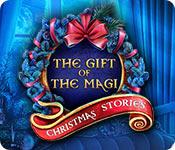 Feature screenshot game Christmas Stories: The Gift of the Magi