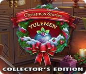 Функция скриншота игры Christmas Stories: Yulemen Collector's Edition