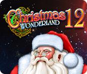 Функция скриншота игры Christmas Wonderland 12