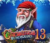 Feature screenshot game Christmas Wonderland 13