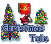 Функция скриншота игры Christmas Tale