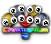 Функция скриншота игры Chromentum 2
