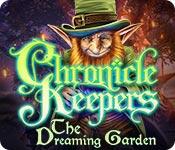 Feature screenshot game Chronicle Keepers: The Dreaming Garden