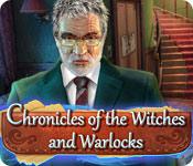 Feature screenshot game Chronicles of the Witches and Warlocks