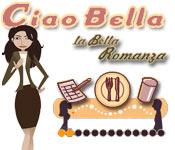 Функция скриншота игры Ciao Bella