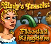 Feature screenshot game Cindy's Travels: Flooded Kingdom