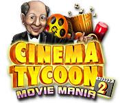 Feature screenshot game Cinema Tycoon 2: Movie Mania