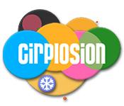 Функция скриншота игры Cirplosion