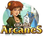 機能スクリーンショットゲーム Citadel Arcanes