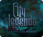 Функция скриншота игры City Legends: Trapped in Mirror