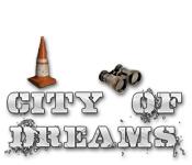 Feature screenshot game City of Dreams