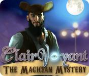 Image Clairvoyant: The Magician Mystery
