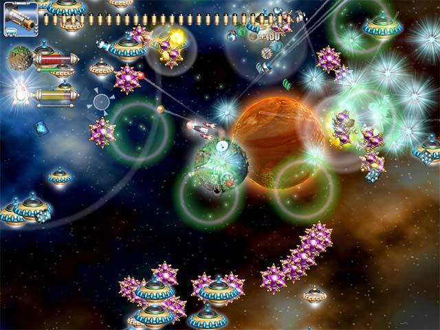 Game screenshot 1 Clash N Slash
