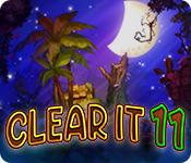 Feature screenshot Spiel ClearIt 11