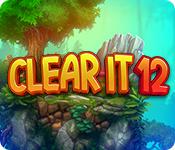 Funzione di screenshot del gioco ClearIt 12