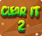 Funzione di screenshot del gioco ClearIt 2