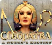 Feature screenshot game Cleopatra: A Queen's Destiny