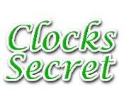 Feature screenshot game Clocks Secret