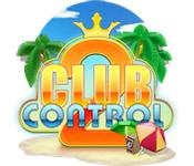 Feature screenshot game Club Control 2