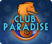 Функция скриншота игры Club Paradise