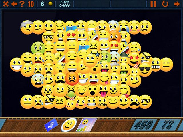 Game screenshot 1 Clutter 1000