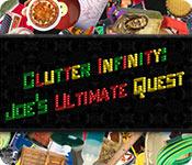 Feature screenshot game Clutter Infinity: Joe's Ultimate Quest