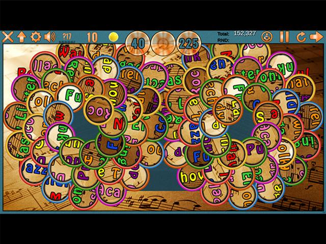 Game screenshot 1 Clutter's Greatest Hits