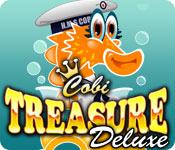 Feature screenshot game Cobi Treasure Deluxe