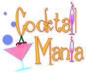 Функция скриншота игры Cocktail Mania