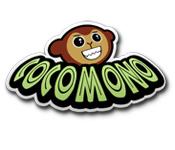 Feature screenshot game Cocomono