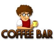 Feature screenshot game Coffee Bar