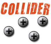 Feature screenshot game Collider