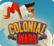 Feature screenshot game Colonial Wars