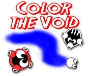Feature screenshot game Color the Void