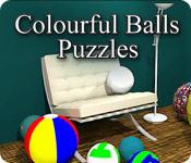Image Colorful Balls Puzzles