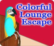 Feature screenshot game Colorful Lounge Escape