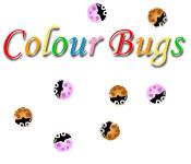 Image Colour Bugs