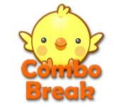 Feature screenshot game Combo Break