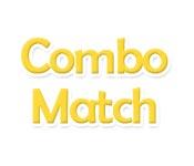 Feature screenshot game Combo Match