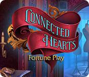 Feature screenshot game Connected Hearts: Fortune Play