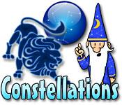 Функция скриншота игры Constellations