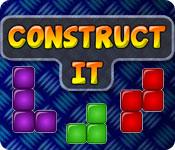 Feature screenshot game Construct It