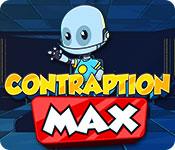 Feature screenshot game Contraption Max