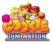Funzione di screenshot del gioco Cookie Domination