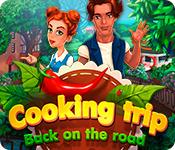 Función de captura de pantalla del juego Cooking Trip: Back on the Road