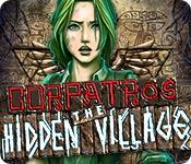 Feature screenshot game Corpatros: The Hidden Village