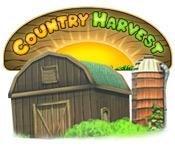 Функция скриншота игры Country Harvest