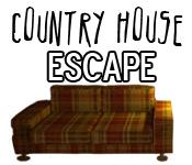 Feature screenshot game Country House Escape