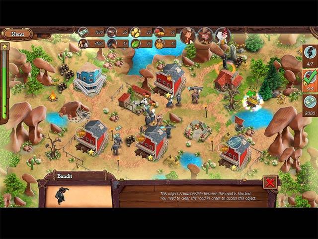 Game screenshot 1 Country Tales