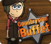 Функция скриншота игры Countryside Buffet